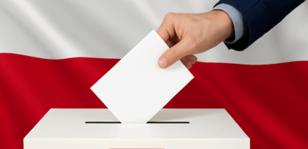 Aktualności - Znamy wyniki wyborów w Gminie Oborniki – dziękujemy za wysoką frekwencję!