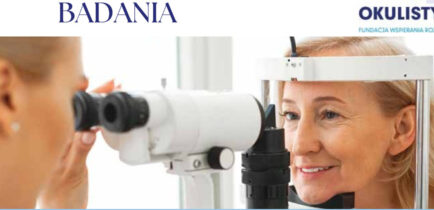 Aktualności - Bezpłatne badania dna oka