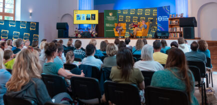 IV Festiwal Literackie Objezierze stał się historią… i to jaką!