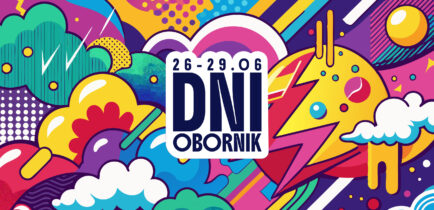 Dni Obornik zapraszamy!