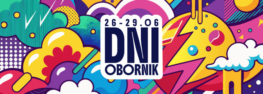 Dni Obornik zapraszamy!