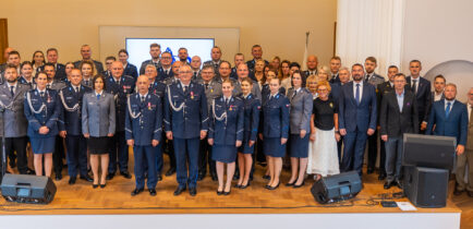 Święto Policji