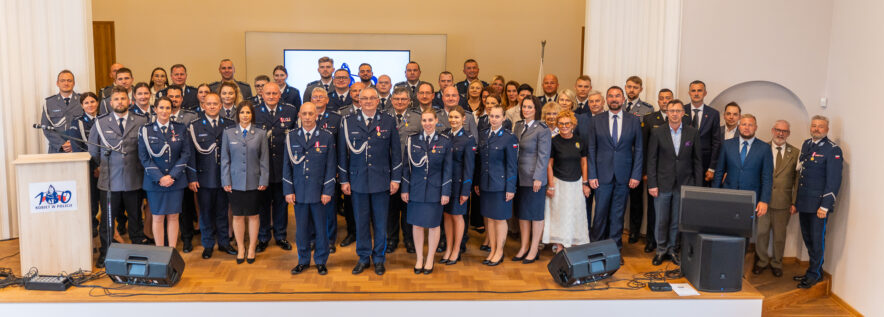 Święto Policji
