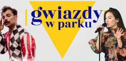 Gwiazdy w parku OOK – znamy drugą gwiazdę