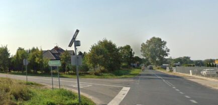 Ruszają prace drogowe na trasie Bogdanowo – Uścikowo. Zmiany w komunikacji od 4 sierpnia