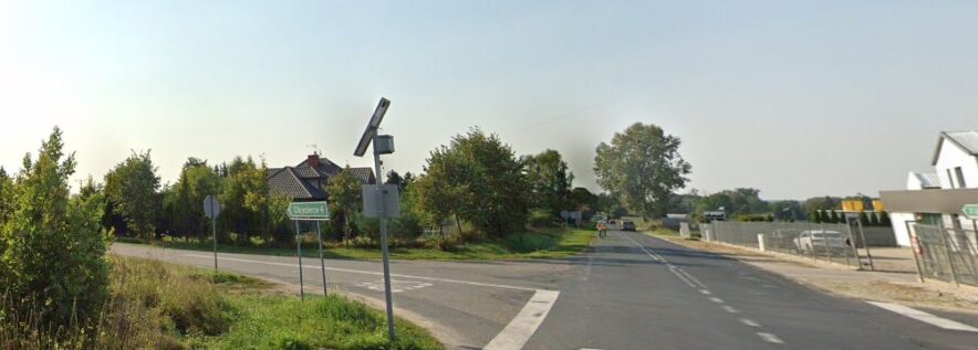 Ruszają prace drogowe na trasi