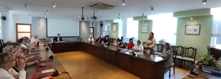 Obornicka Rada do spraw Osób z Niepełnosprawnościami