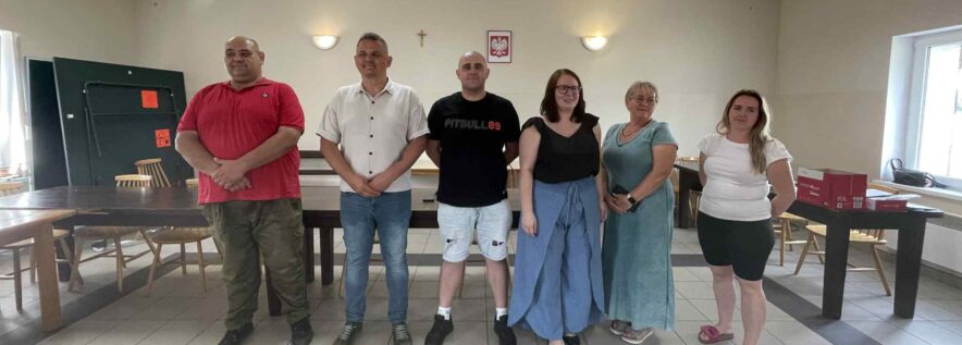 Wybory sołeckie w Kowalewku – Julia Kołodziej nową sołtys