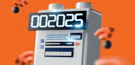 Aktualności - Rusza projekt eGazomierz