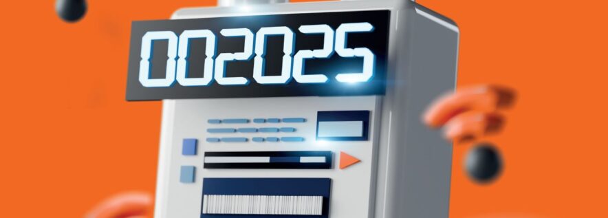 Rusza projekt eGazomierz
