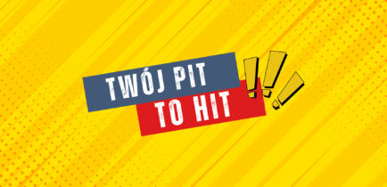 Aktualności - Wielki finał loterii „Twój PIT to HIT”! Wręczenie nagród już  jutro