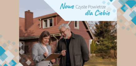 Spotkanie informacyjne programu „Czyste Powietrze” w Ślepuchowie