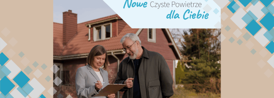 Spotkanie informacyjne programu „Czyste Powietrze” w Ślepuchowie