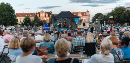 Za nami drugi koncert w ramach Letnich Konstelacji Dźwięków