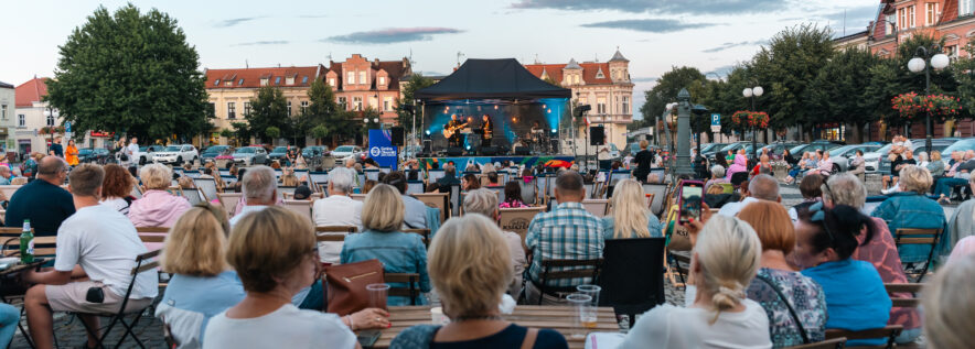 Za nami drugi koncert w ramach Letnich Konstelacji Dźwięków