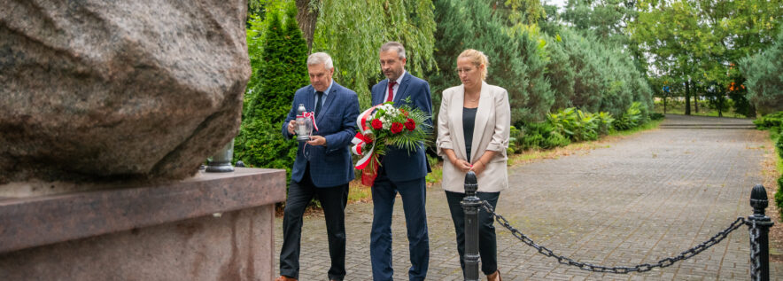 Pamięci Bohaterów
