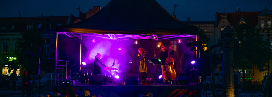 Za nami kolejny koncert w rama