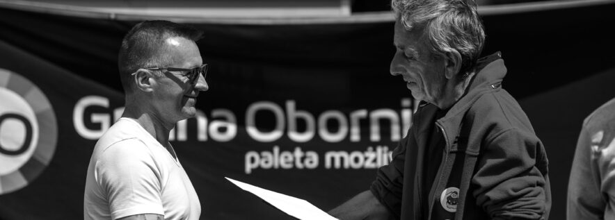 Z wielkim smutkiem żegnamy Waldemara Szuberta…