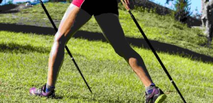Aktualności - 20 września Oborniki stolicą Nordic Walking