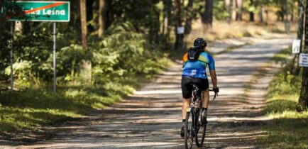 Ultramaraton rowerowy po drogach Gminy Oborniki
