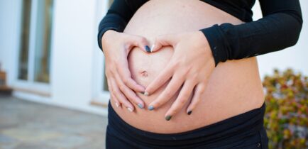 Spodziewasz się dziecka? Weź udział w konkursie