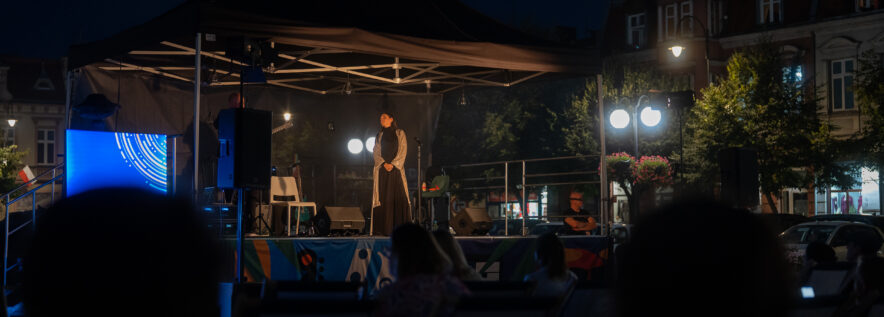 Ostatni koncert w ramach cyklu Letnie Konstelacje Dźwięków za nami!