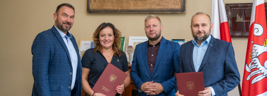 Wkrótce nowa droga w Uścikówcu