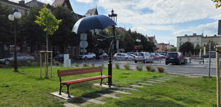 Nowe, wyjątkowe miejsce w Obornikach