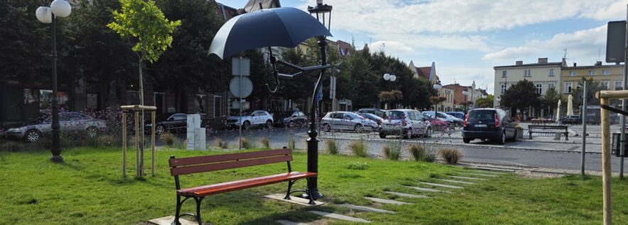 Nowe, wyjątkowe miejsce w Obornikach