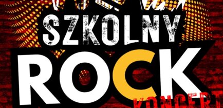 SZKOLNY ROK I SZKOLNY ROCK!