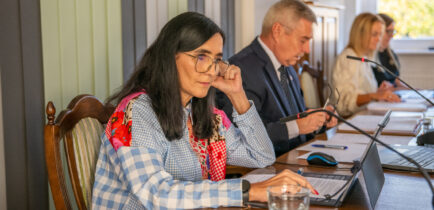 XX sesja Rady Miejskiej pod znakiem zarówno bieżących finansów, jak i długofalowego rozwoju