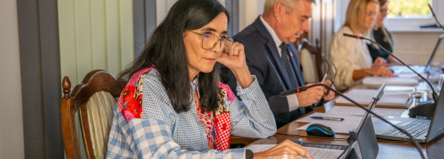 XX sesja Rady Miejskiej pod znakiem zarówno bieżących finansów, jak i długofalowego rozwoju
