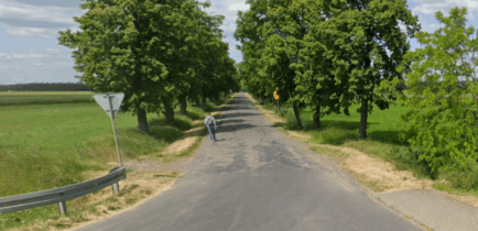 Już wkrótce Sycyn z nową drogą!!