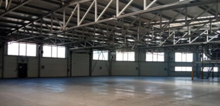 Wynajmij halę i zatrudnij osadzonych