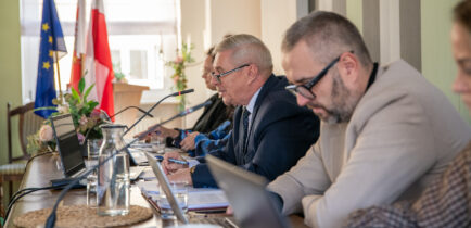 Finanse, oświata i współpraca międzygminna w centrum uwagi Rady Miejskiej