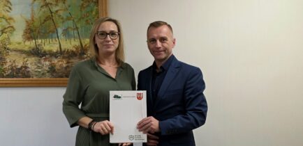 Kolejne środki z Powiatowego Urzędu Pracy dla PWiK Oborniki
