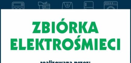 Aktualności - Zbiórka elektrośmieci w Słonawach