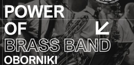14. urodziny BRASS BAND OBORNIKI