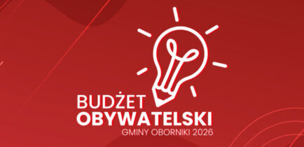 Budżet Obywatelski Gminy Oborniki 2026 – poznajcie zwycięskie projekty!