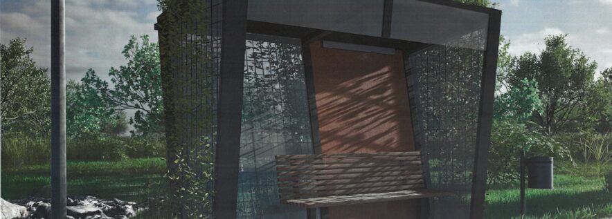 Wsparcie małej retencji wodnej i rozwój zielono-niebieskiej infrastruktury na obszarze Metropolii Poznań – Etap II