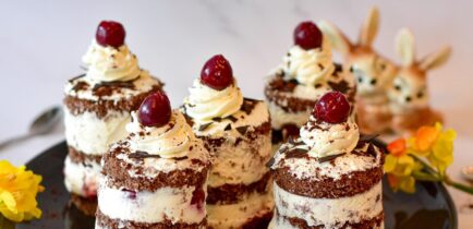 Urodzinowy Kiermasz Ciast dla Wiktorii!