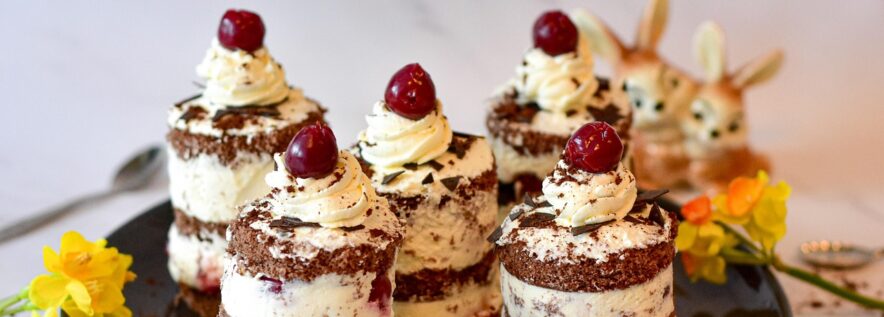 Urodzinowy Kiermasz Ciast dla Wiktorii!