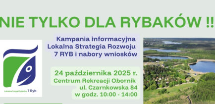 LGR 7 Ryb zaprasza na konferencję