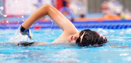 Otylia Swim Tour wraca po wakacyjnej przerwie. „Szkolimy dzieci i szukamy nowej Otylii”