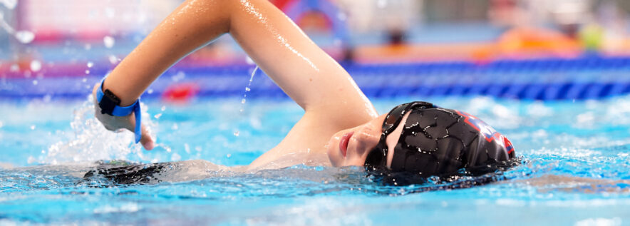Otylia Swim Tour wraca po wakacyjnej przerwie. „Szkolimy dzieci i szukamy nowej Otylii”