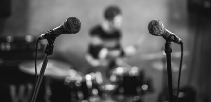 Muzyczne Zaduszki w OOK