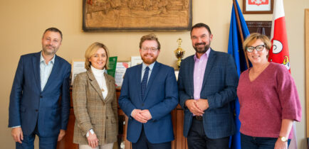 Cyberbezpieczny samorząd