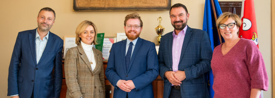 Cyberbezpieczny samorząd