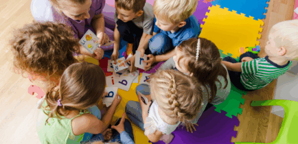 Rządowy program ,,Cyfrowy Uczeń”