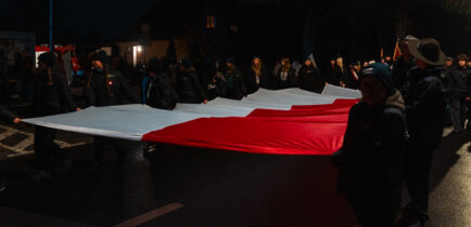 Aktualności - 11 Listopada w Obornikach – świętuj z nami Niepodległość!